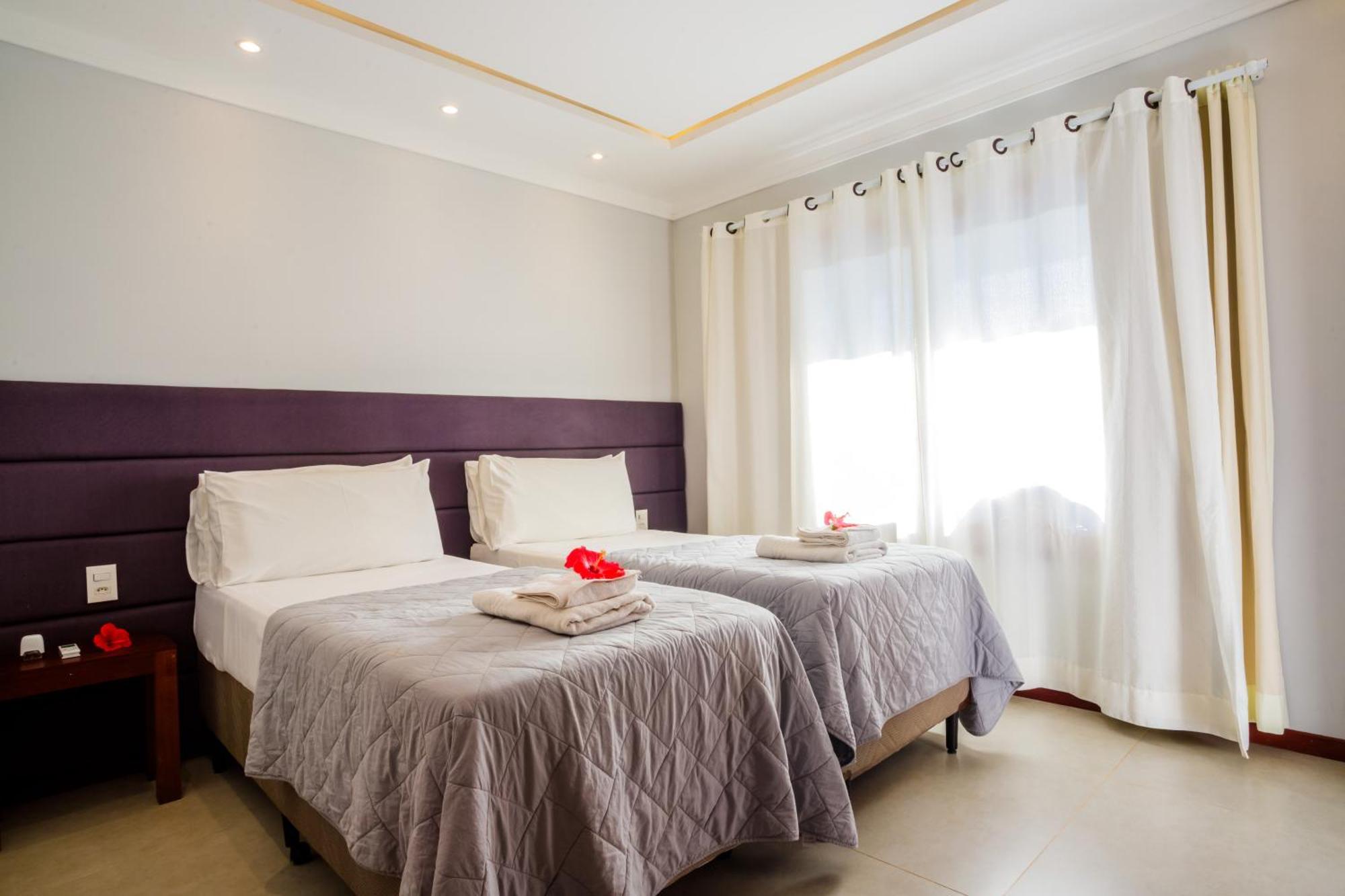 Awara Pousada Boutique Сан-Мигел-ду-Гостозу Экстерьер фото
