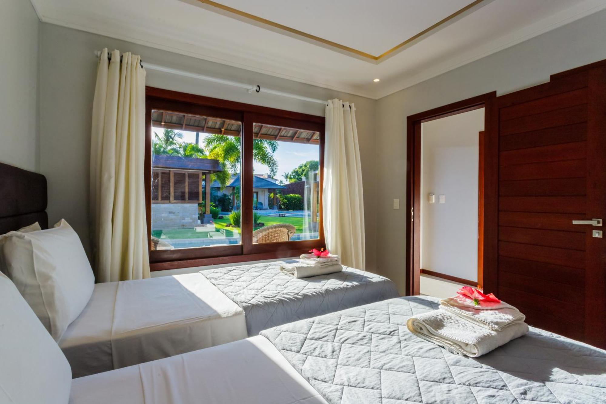 Awara Pousada Boutique Сан-Мигел-ду-Гостозу Экстерьер фото