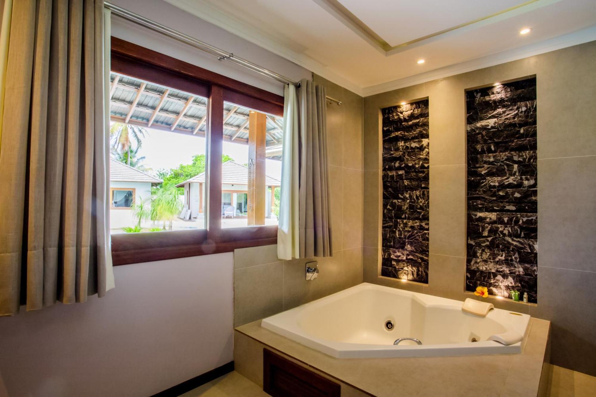 Awara Pousada Boutique Сан-Мигел-ду-Гостозу Экстерьер фото