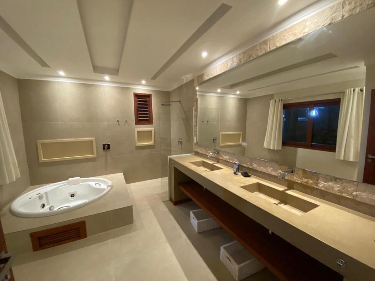Awara Pousada Boutique Сан-Мигел-ду-Гостозу Экстерьер фото